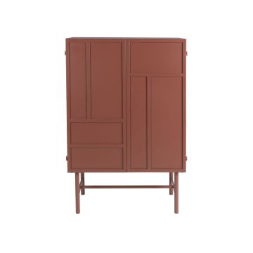 Cabinet Davis
