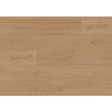 Floer Hybride Hout Recht Crème Eiken Subtiel