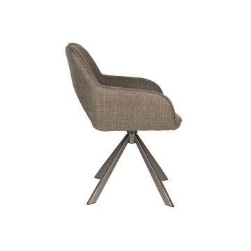 Chair Toye Brown