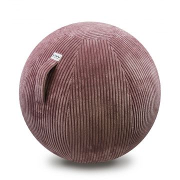 VLUV BOL VLIP Zitbal Rosewood