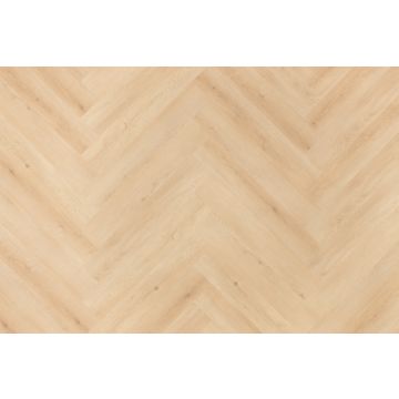 Floer Plak PVC Walvisgraat Cetus Crème