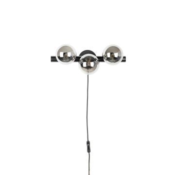 Adore Monica Wandlamp Smoke