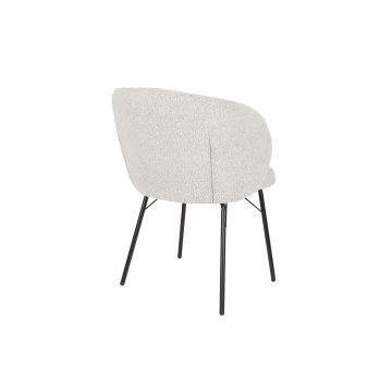 Chair Joa Beige