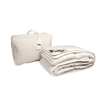 Texeler Dekbed GreenDream 4jr