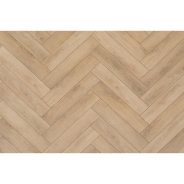 Floer Click PVC Visgraat Ijssel Onbehandeld