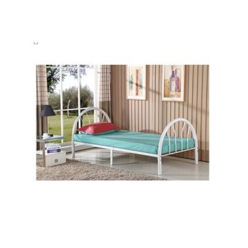 Poldimar Ledikant Camille Wit 90 x 200 cm