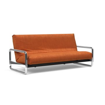Innovation Living Lomira Sofa Bed Nordic Cover Classic (Only Back Frame Cover) - stof 412
