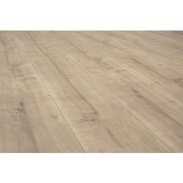 Floer Laminaat Landhuis Warmgrijze Eik