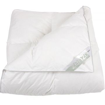Polydaun Zenzo Saffier Enkel Dekbed