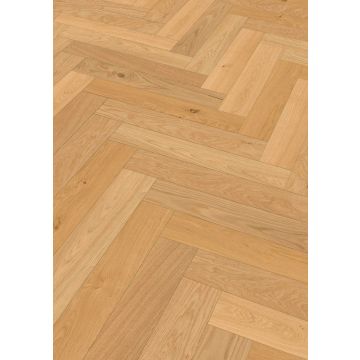 Floer Hybride Hout Visgraat Natuur Eiken