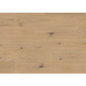 Floer Hybride Hout Recht Puur Eiken Rustiek