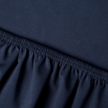 Kayori Saiko hoeslaken - Navy 