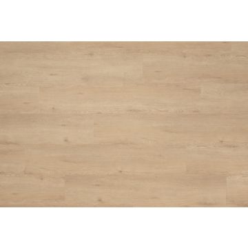 Floer Click PVC Natuur Garda Grijsbeige