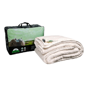 Texeler Dekbed PuurNatuur Perkal 4jr