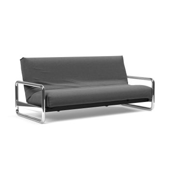 Innovation Living Lomira Sofa Bed Nordic Cover Classic (Only Back Frame Cover) - stof 852