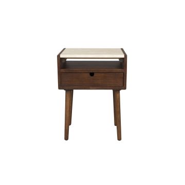 Side Table/Bedstand Arda