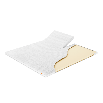 Ultima Topmatras CumLaude Visco