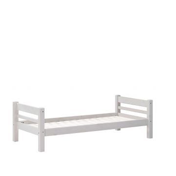 MOJO Bedframe White Wash 70 x 160 cm