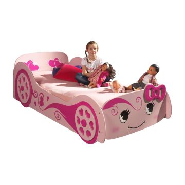 LOVE CAR BED *