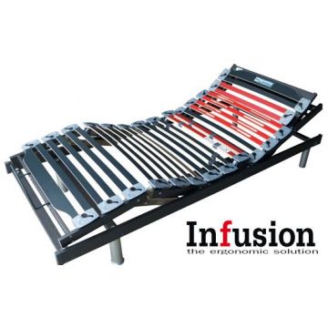 Mahoton Lattenbodem Infusion