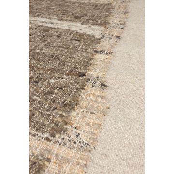 Carpet Briton 200x300 Beige