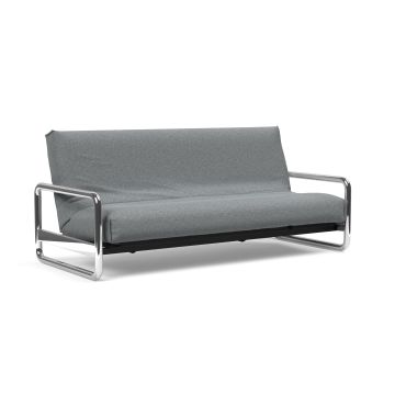 Innovation Living Lomira Sofa Bed Nordic Cover Classic (Only Back Frame Cover) - stof 320