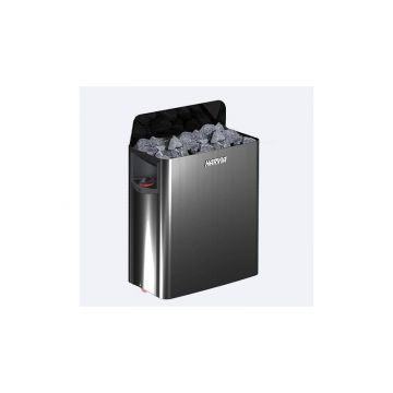 Harvia Sauna Kachel Wall SW80