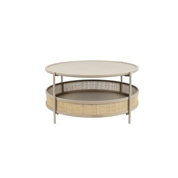 Coffee Table Makoto Sand