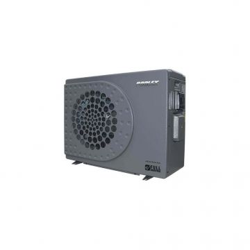 Poolex Warmtepomp Jetline Selection Model 155
