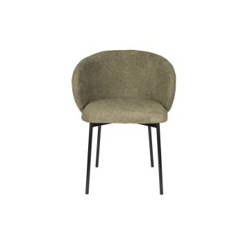 Chair Ayle Moss Green