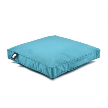 Extreme Lounging b-pad floor cushion Aqua