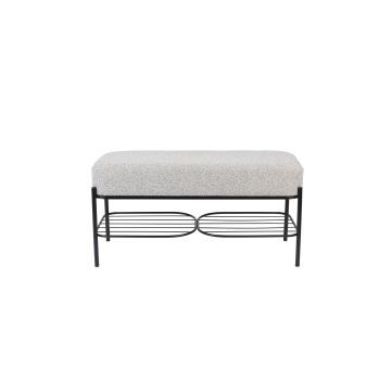 Bench Milou