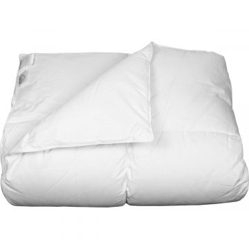 Polydaun 90% Dons Dekbed Enkel En 12934