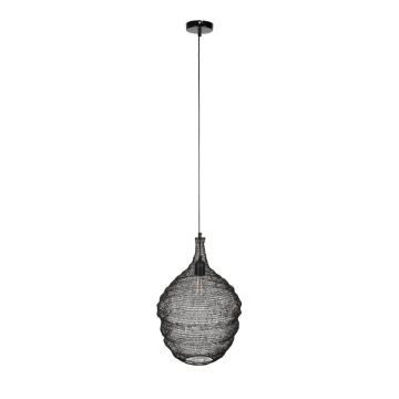 Adore Lena Hanglamp M Zwart