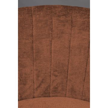 Lounge Chair Georgia Terra