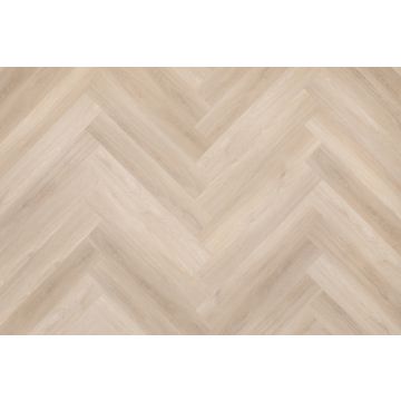 Floer Click PVC Walvisgraat Orka Onbehandeld