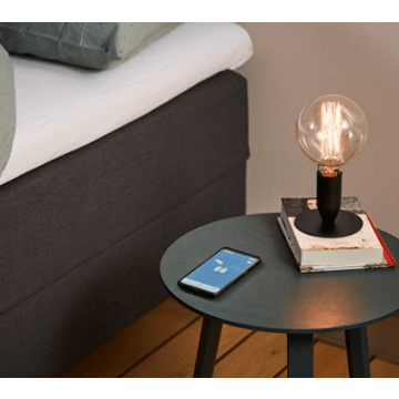 Mahoton Bluetooth app-besturing