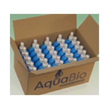 AquaBio Waterbed Vinylreiniger - Doos a 50 stuks