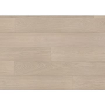 Floer Hybride Hout Recht Wit Eiken Subtiel