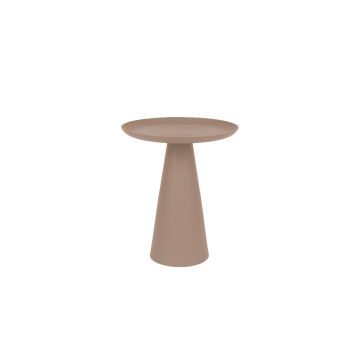 Side Table Ringar Medium Rose Pink