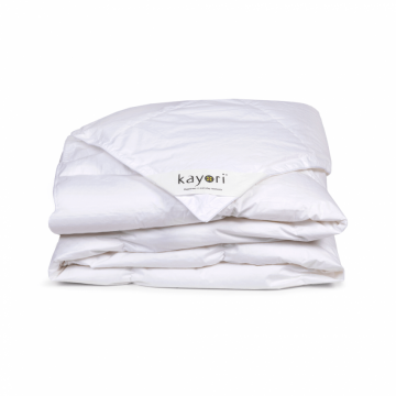 Kayori Umou Ganzendons Dekbed - Zomer