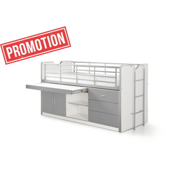 BONNY 95 HS SILVER *