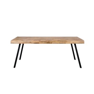 Table Suri 200x90 Natural