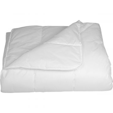 Polydaun Brandvertragend Dekbed Enkel 140 x 200 cm