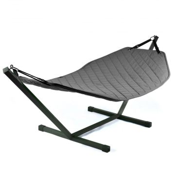 Extreme Lounging b-hammock Frame Grey