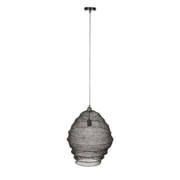 Adore Lena Hanglamp L Zwart