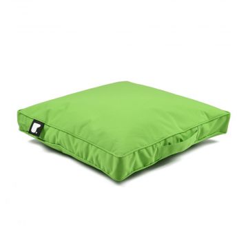 Extreme Lounging b-pad floor cushion Lime