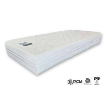 Mahoton Matras Seasons 28 Natuurrubber