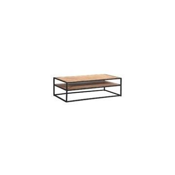 Adore Salontafel Bali- 120 X 65 Cm - Mangohout