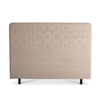 Dorbien Button Hoofdbord